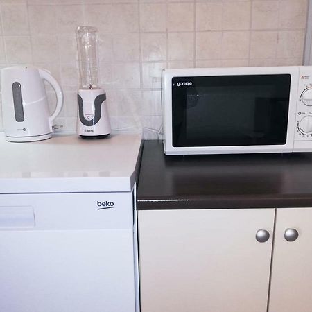 Apartament Easy Time Jezera Zewnętrze zdjęcie