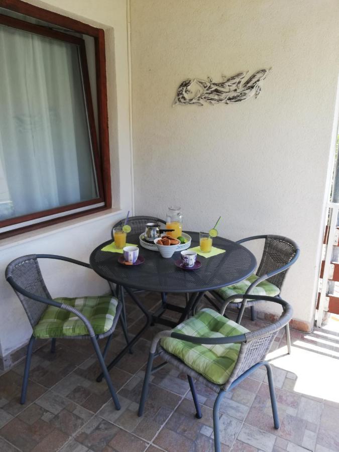 Apartament Easy Time Jezera Zewnętrze zdjęcie