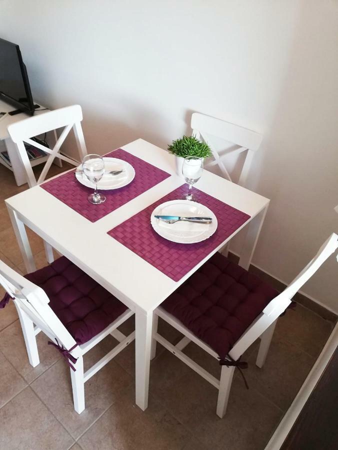 Apartament Easy Time Jezera Zewnętrze zdjęcie
