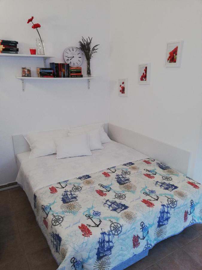Apartament Easy Time Jezera Zewnętrze zdjęcie
